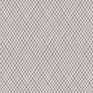 Basics classic criss cross grey